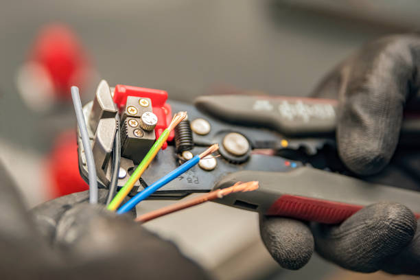 , TX Electrician Company