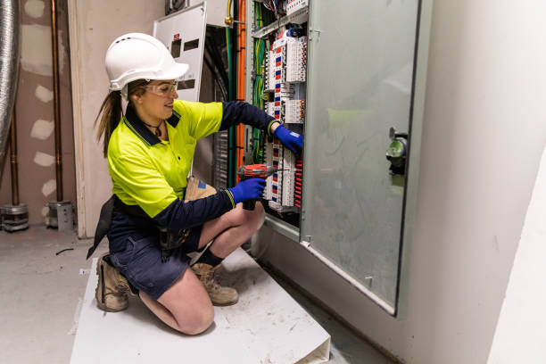Best Electrical Wiring Services  in Rotan, TX