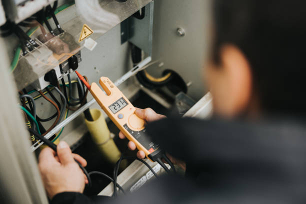 Best Electrical Troubleshooting Services  in Rotan, TX