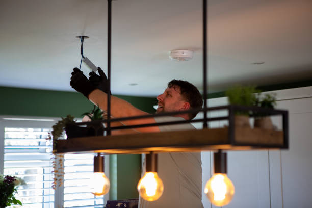 Best Commercial Electrician Services  in Rotan, TX