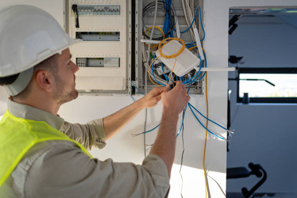 Best Affordable Electrical Installation  in Rotan, TX